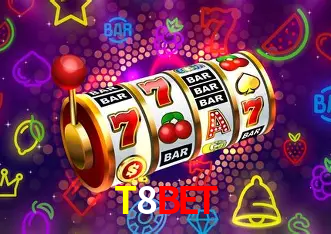 Desvendando o Mundo dos Jogos Virtuais na T8BET