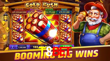 A Revolução dos Aplicativos de Jogos no T8BET