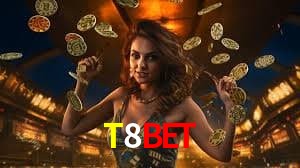 Experiência VIP T8BET