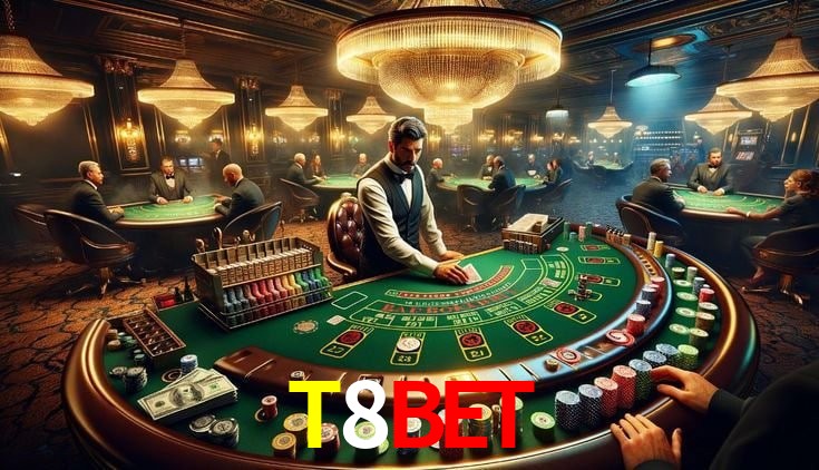 Statistics T8BET
