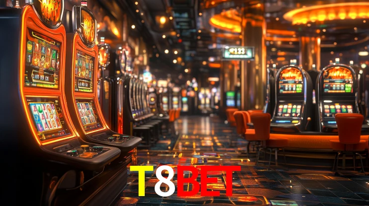 Ofertas Imperdíveis na T8BET: Promoções e Bônus Que Valem a Pena