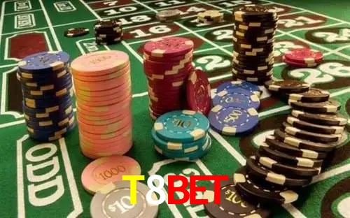 Exclusive Games T8BET