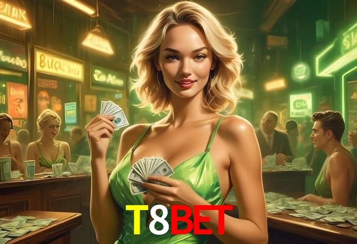 Explorando a Categoria de Eventos em Apostas na T8BET