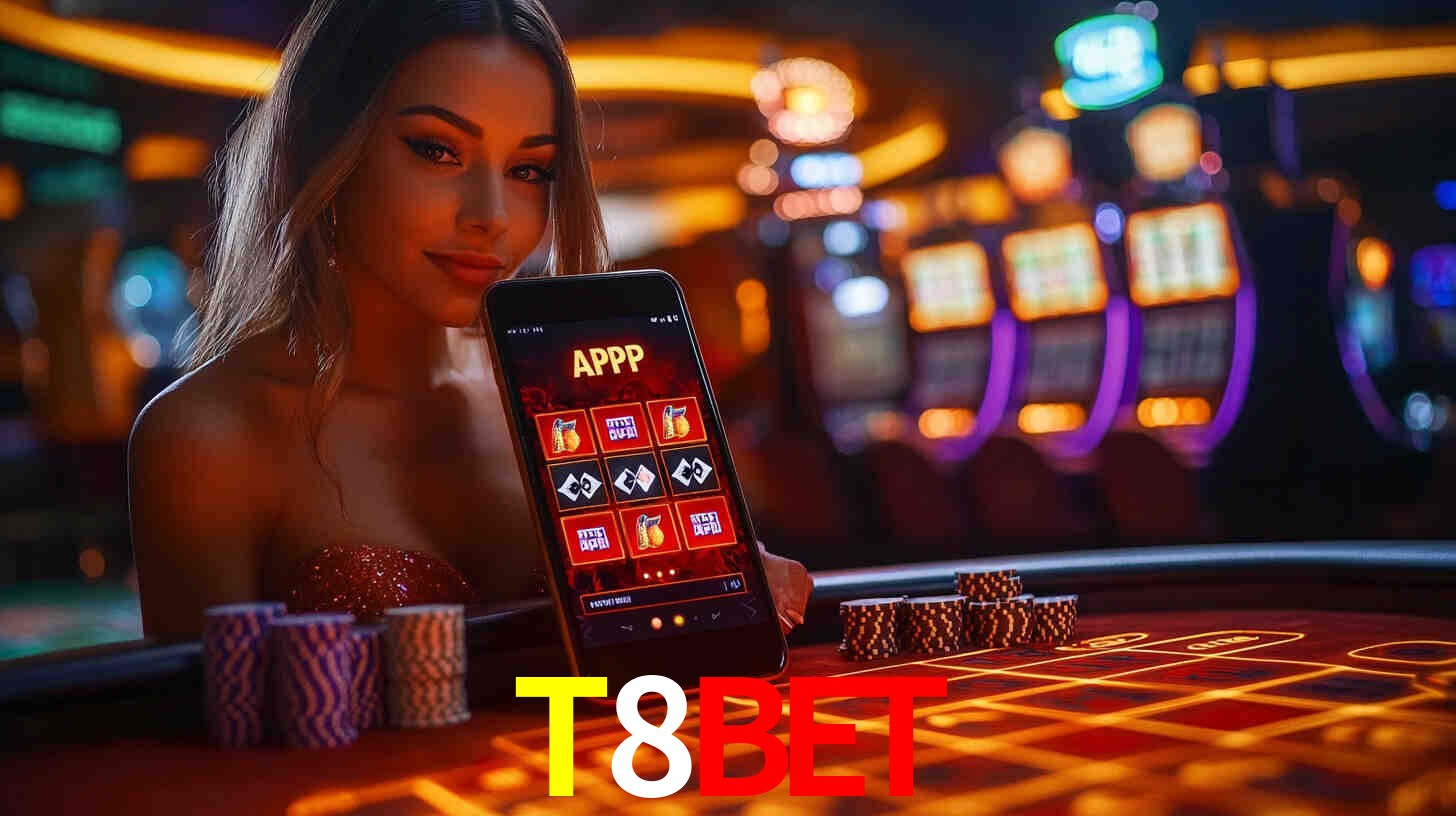 A Popularidade dos Caça-Níqueis no T8BET