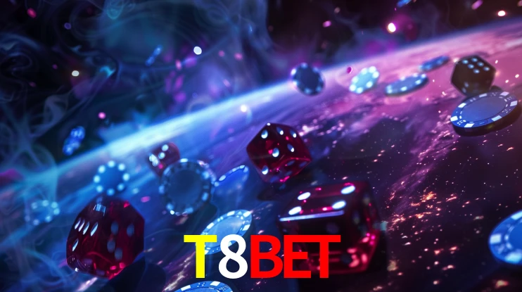 Slot Games T8BET