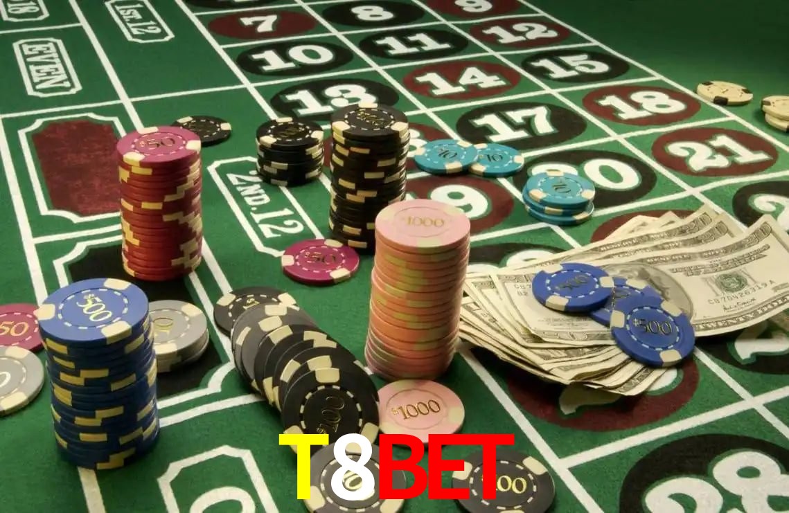 T8BET