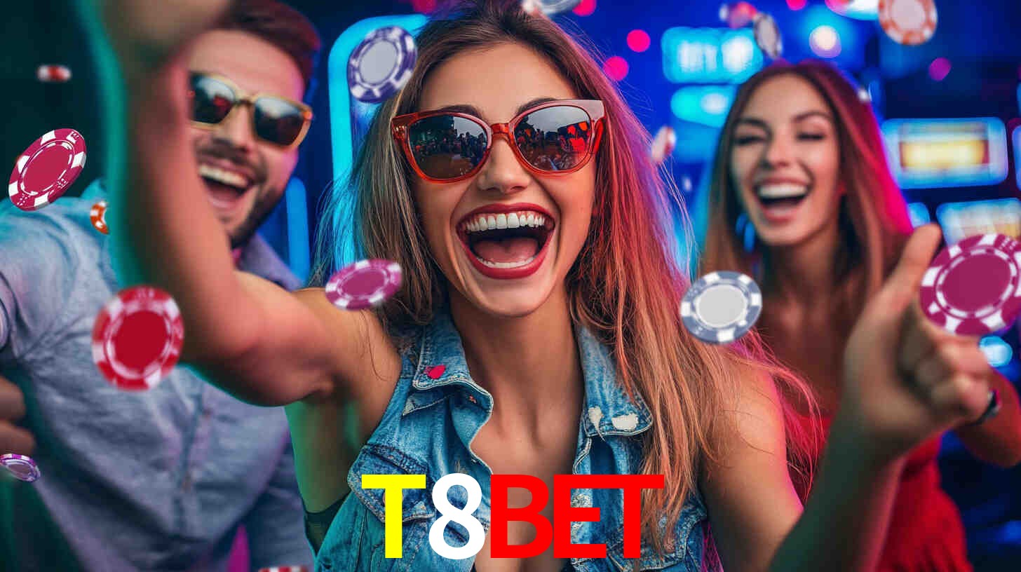 Descubra o Programa VIP da T8BET: Vantagens Exclusivas para Jogadores