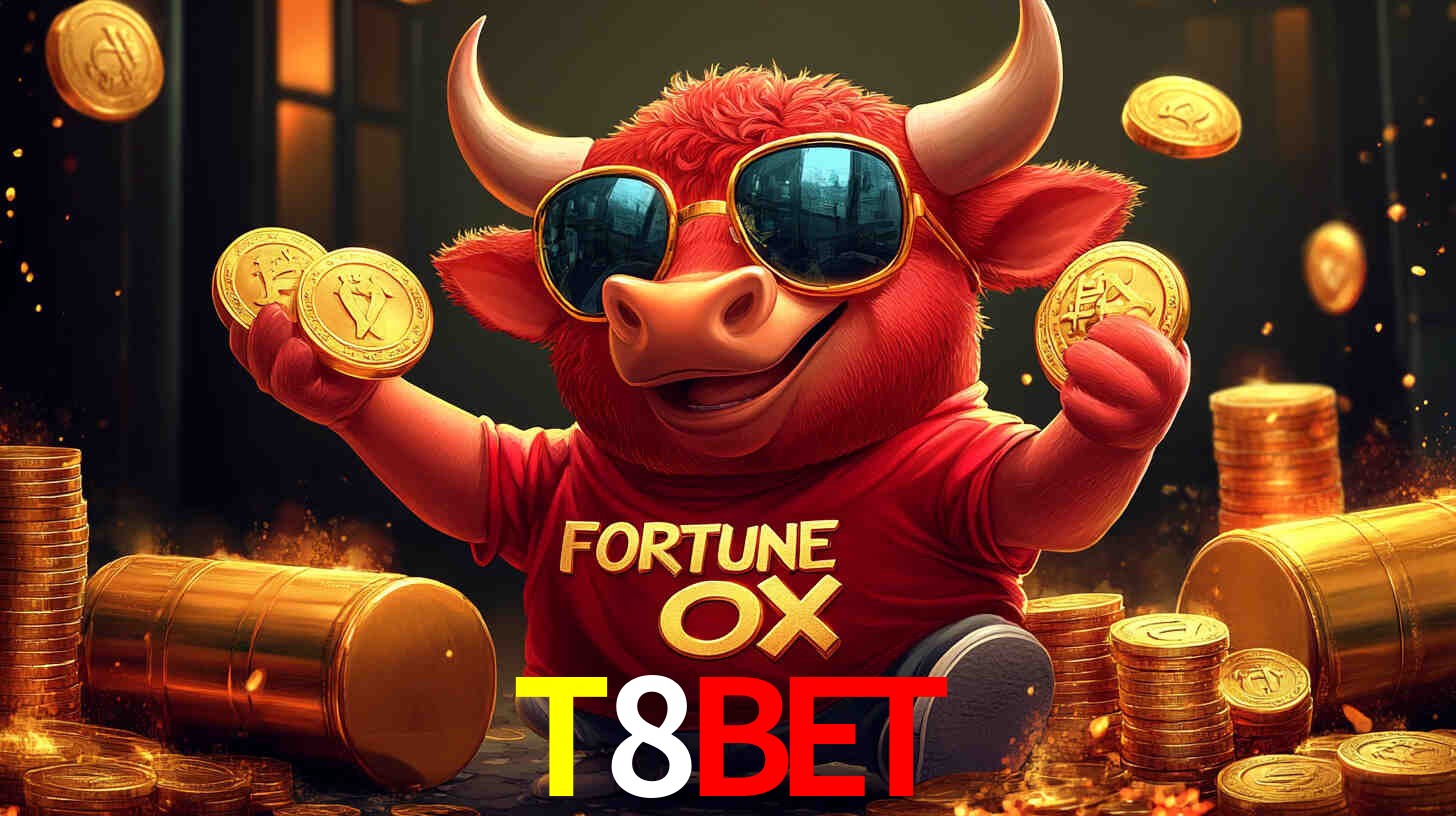 Desvendando o Mundo dos Jogos Virtuais na T8BET