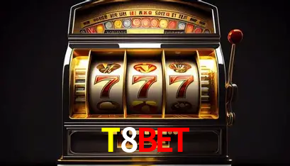 A Emoção da Loteria na T8BET: Uma Chance de Mudança de Vida