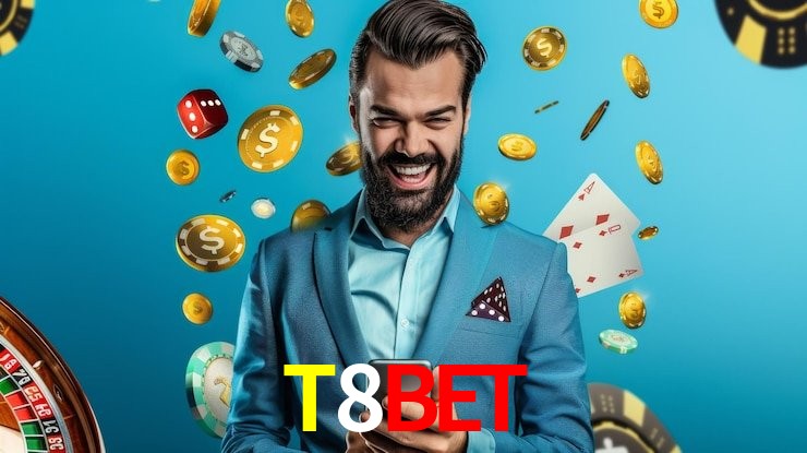 Player Reviews T8BET