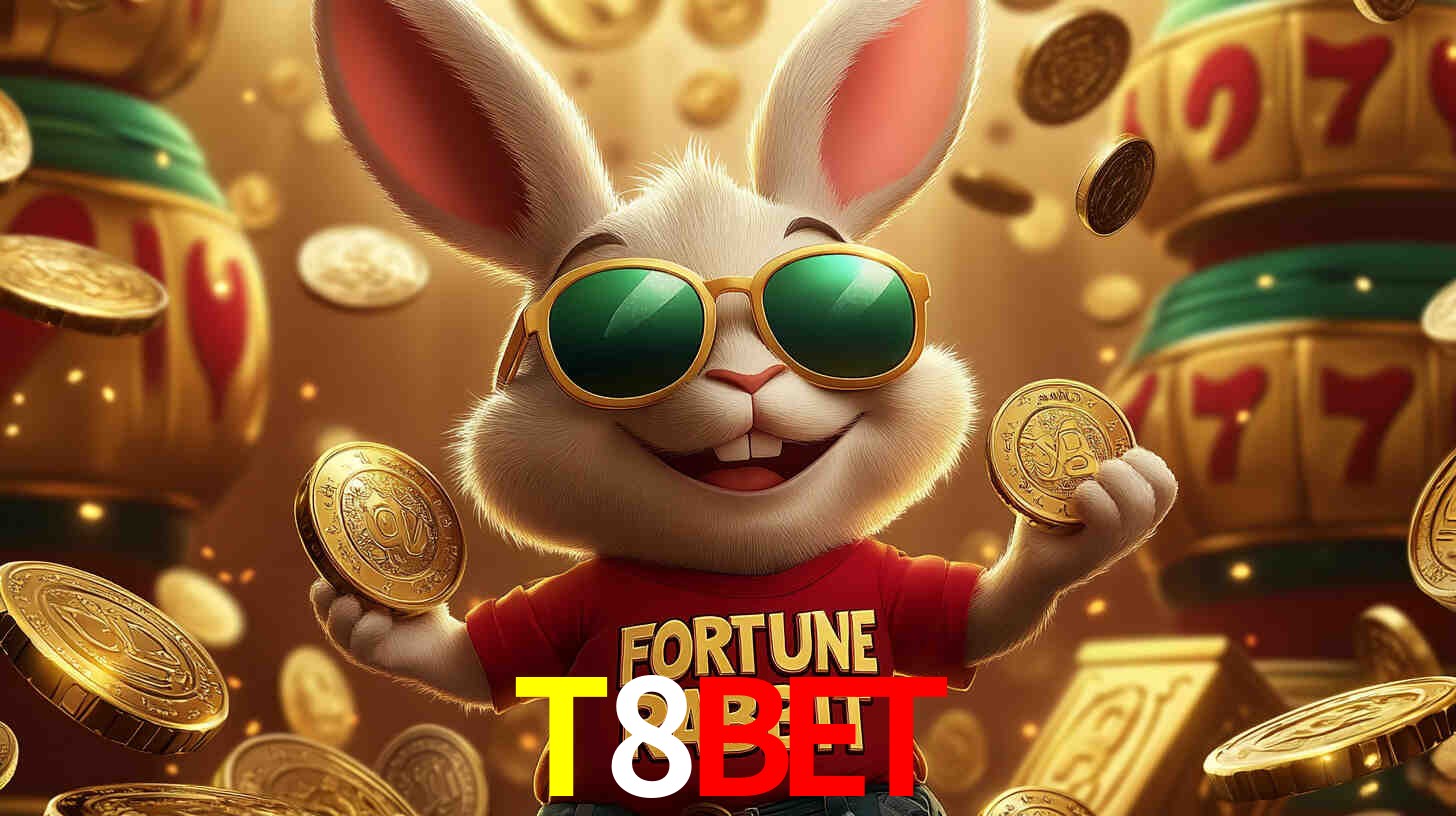 T8BET
