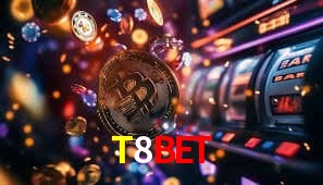 Spaceman Game T8BET