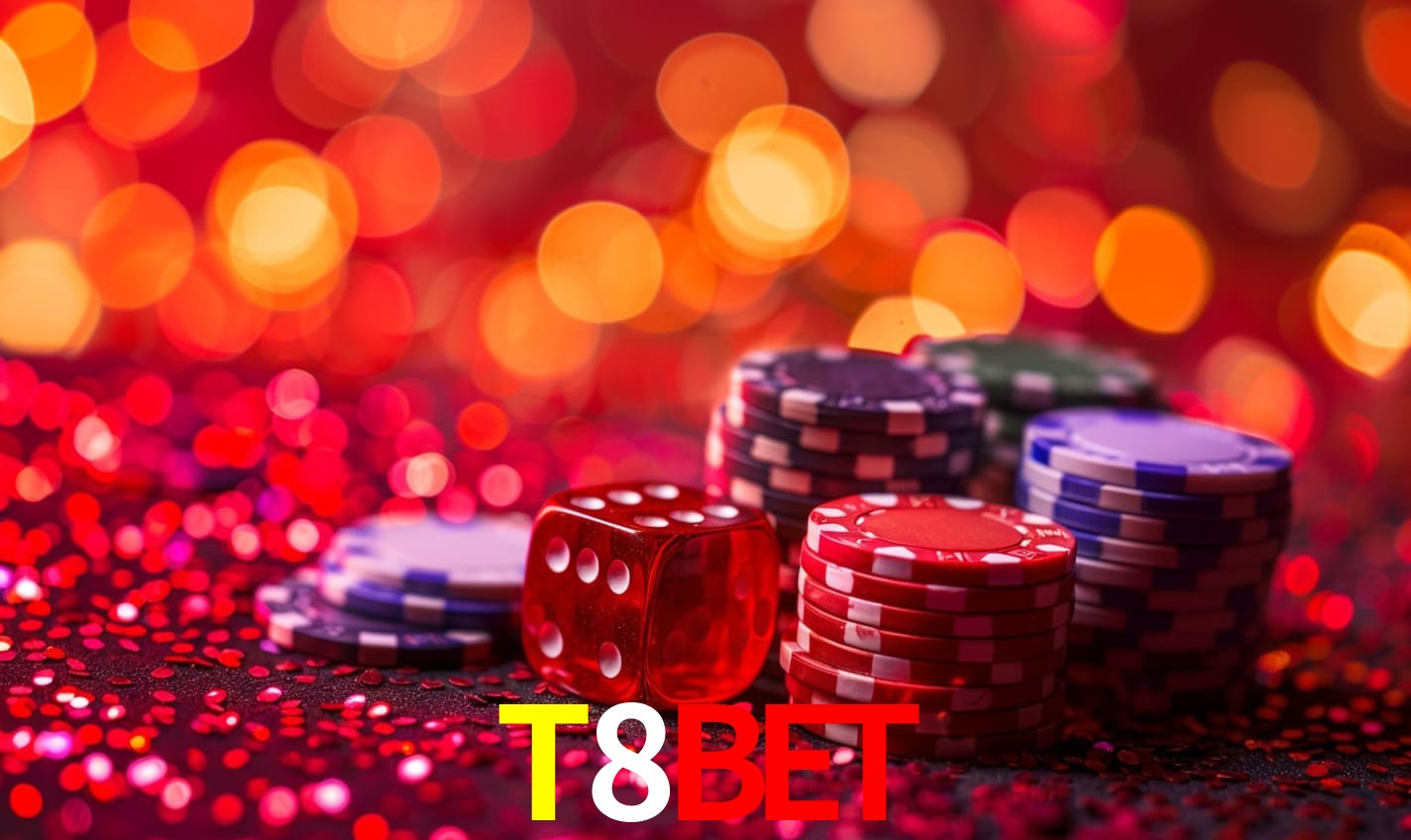 Explorando a Categoria de Eventos em Apostas na T8BET