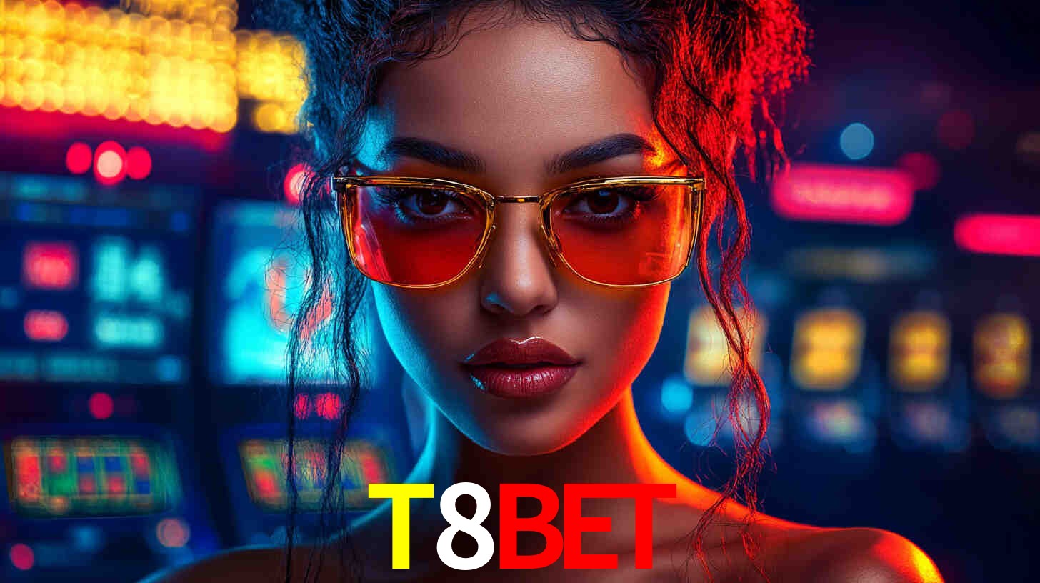 Apostas Esportivas na T8BET: Um Guia Completo