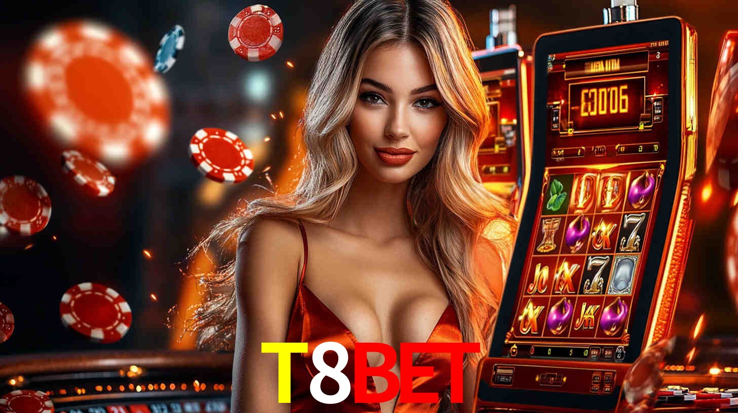 T8BET