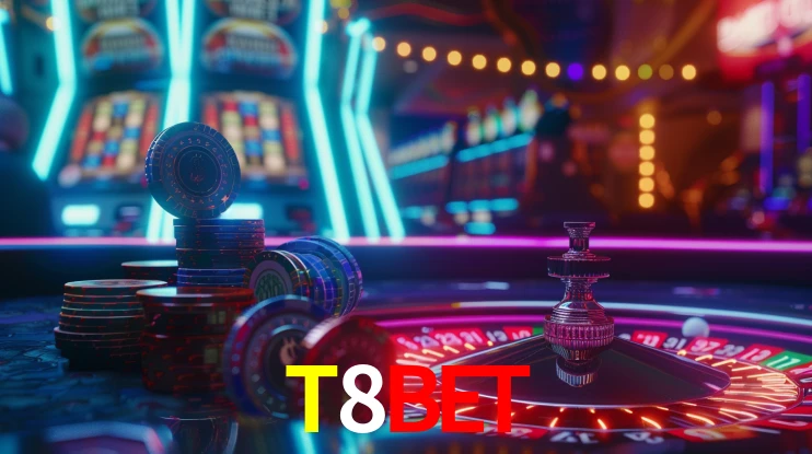 Live Casino T8BET