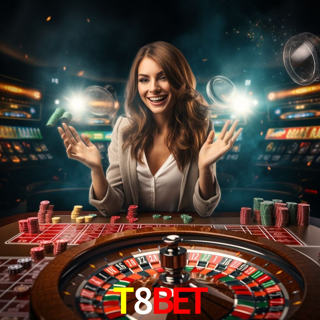 T8BET