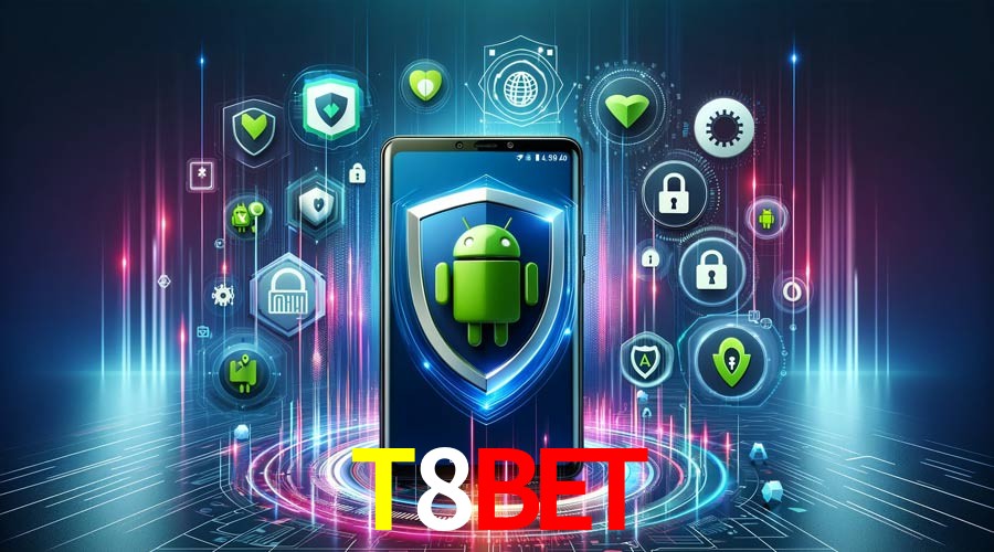 Game Providers T8BET