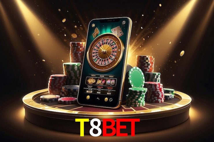 Secure Login T8BET