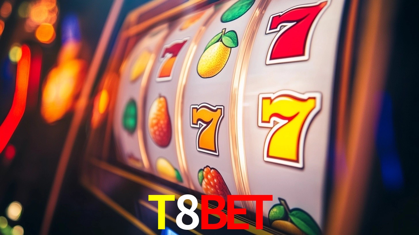 Welcome Bonus T8BET