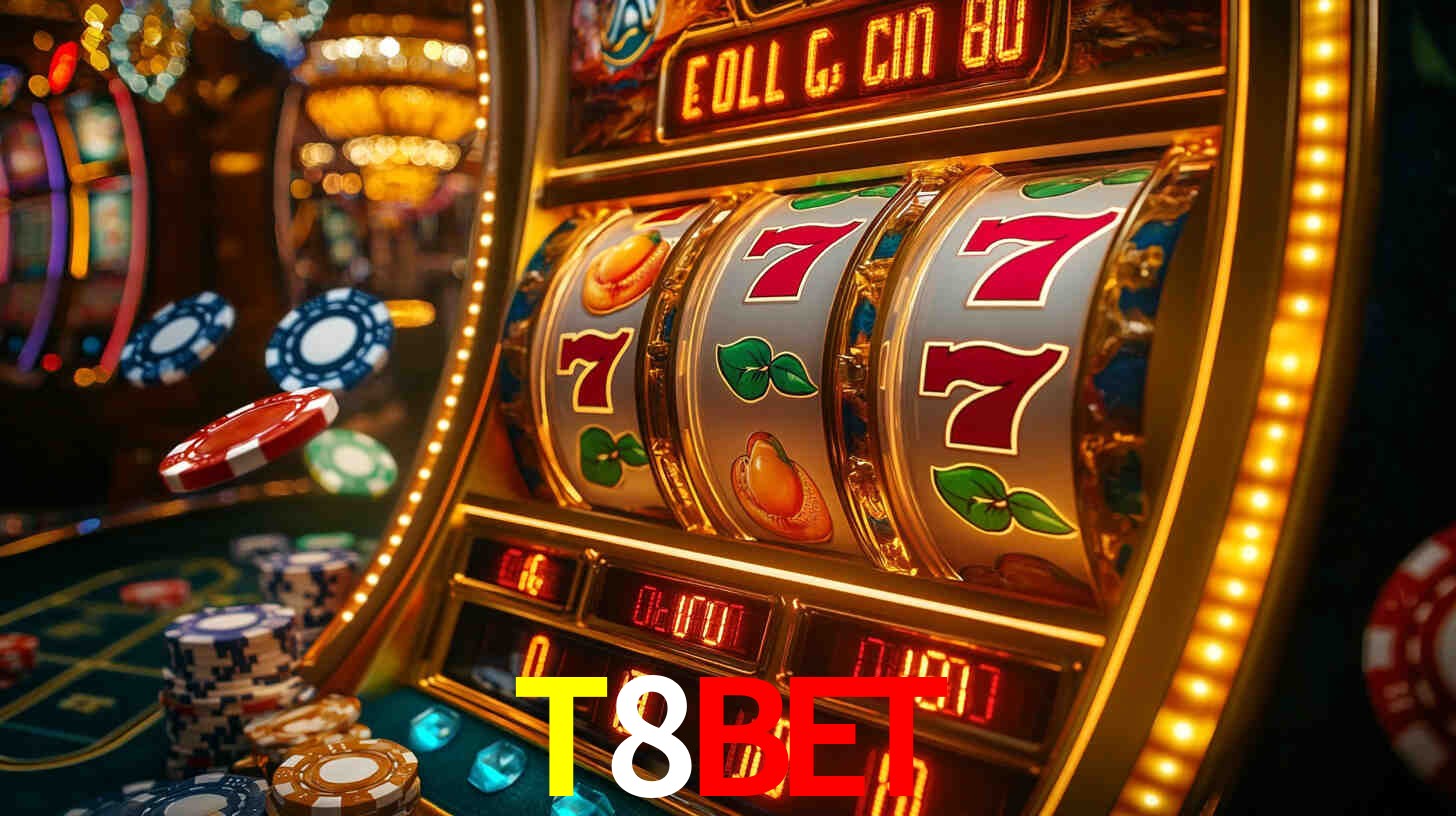 Premium Interface T8BET