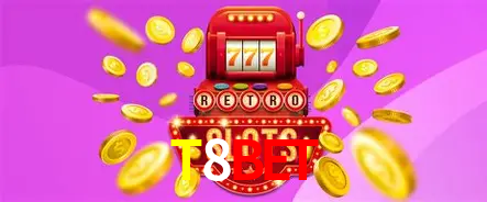 A Emoção da Loteria na T8BET: Uma Chance de Mudança de Vida