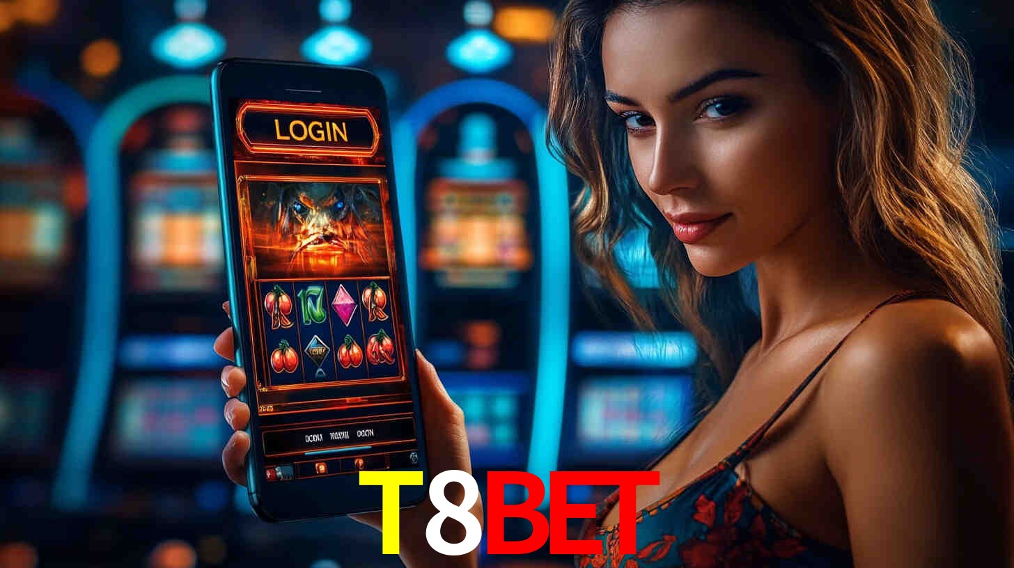 T8BET