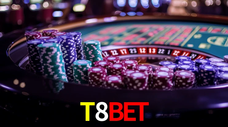 Tournaments T8BET