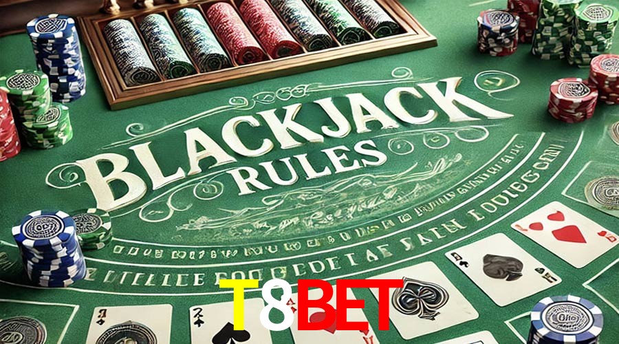 Games Directory T8BET