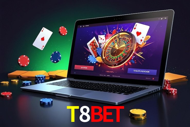 API Integration T8BET