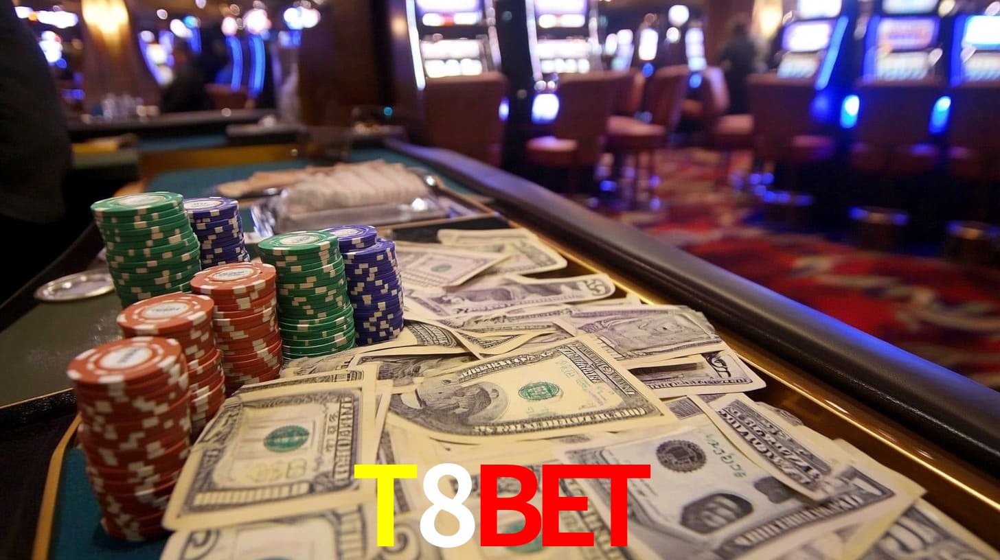 Weekend Specials T8BET