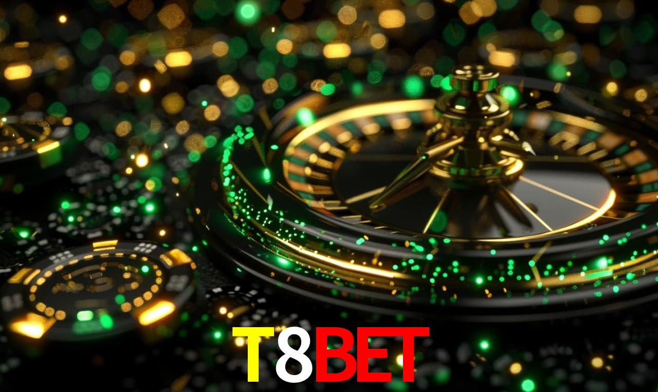 Flash Promotion T8BET