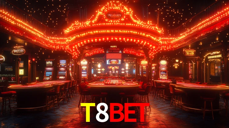 T8BET
