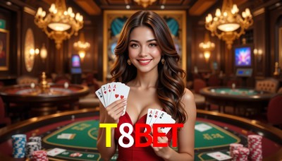 Quick Registration T8BET