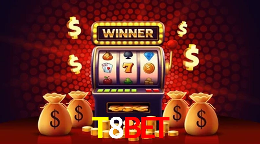 Secure Login T8BET