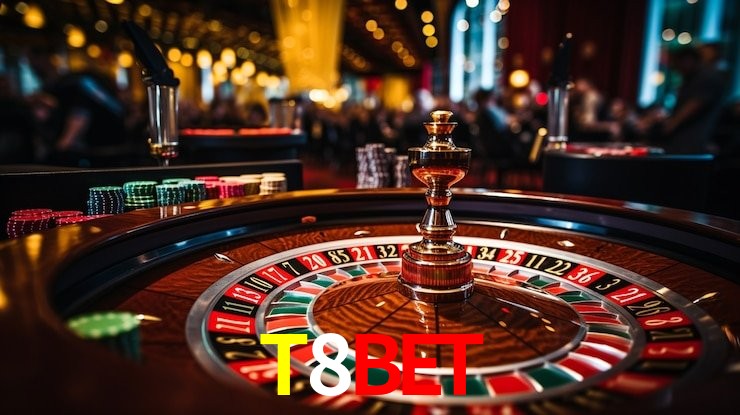 Exclusive Offers T8BET