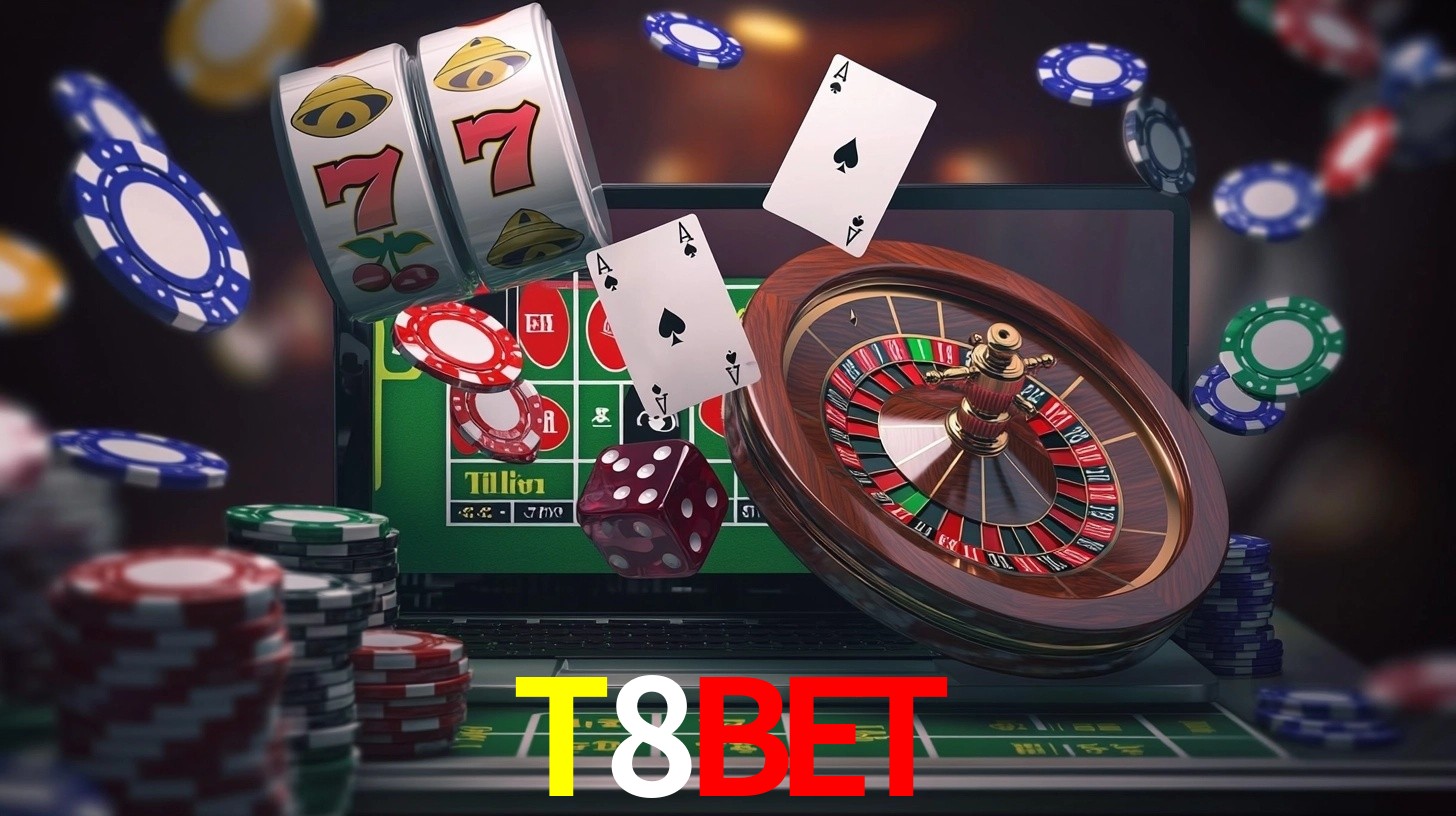 Daily Bonuses T8BET