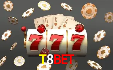 VIP Casino T8BET