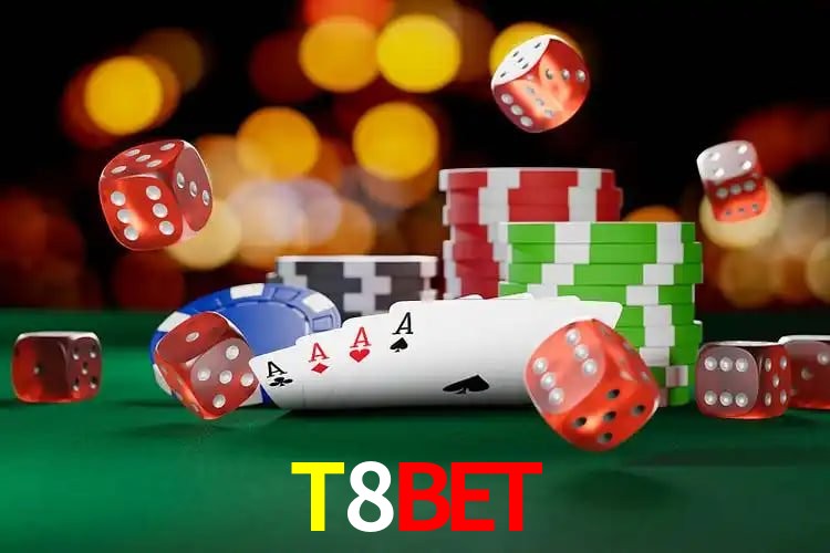 Games Directory T8BET