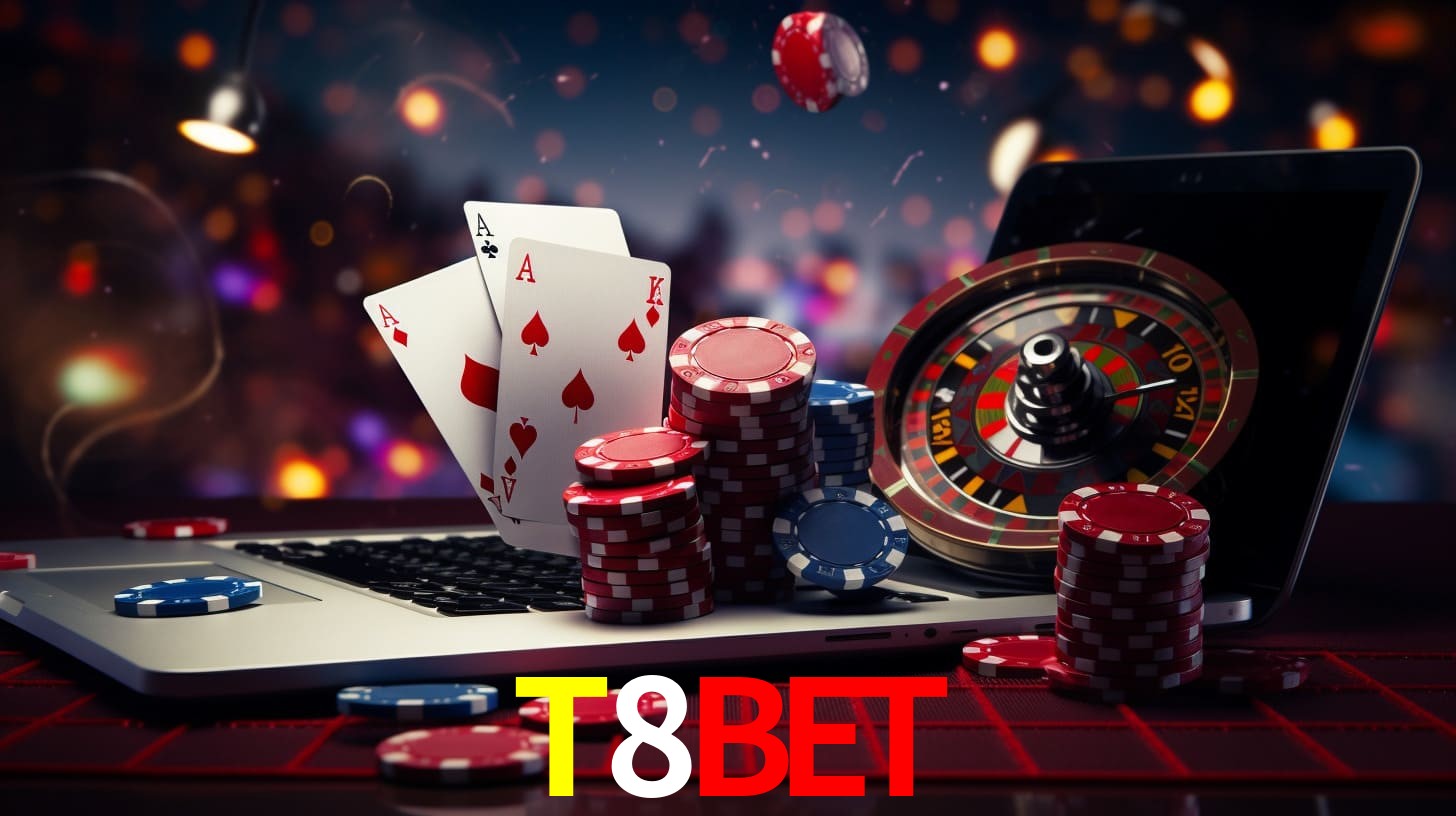 Live Casino T8BET