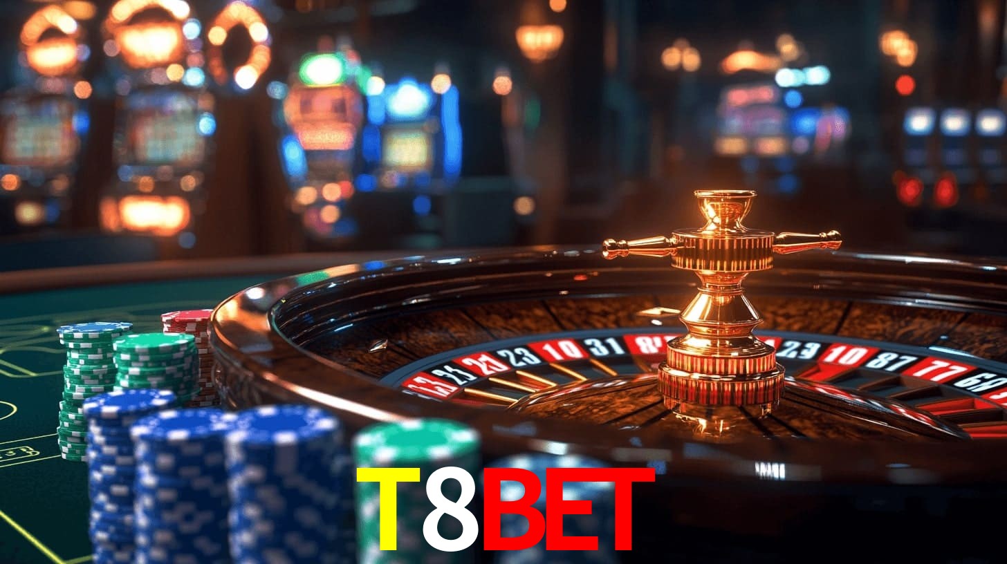 T8BET.com