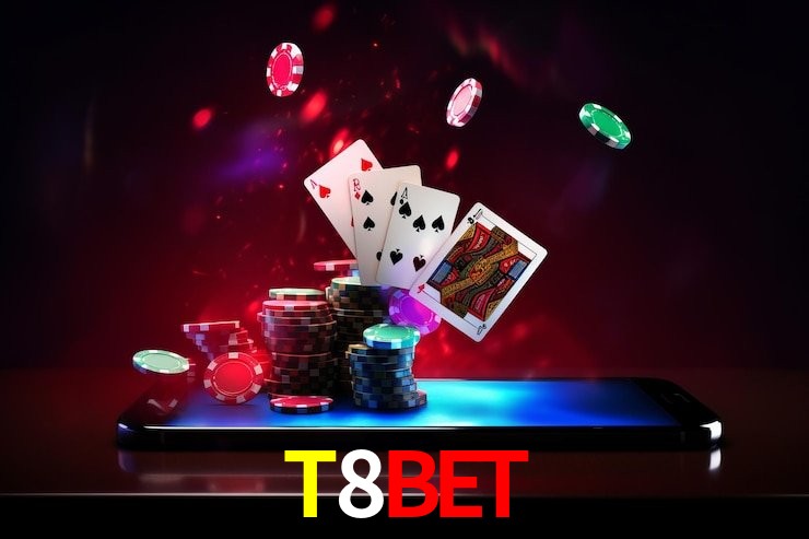 Game Statistics T8BET