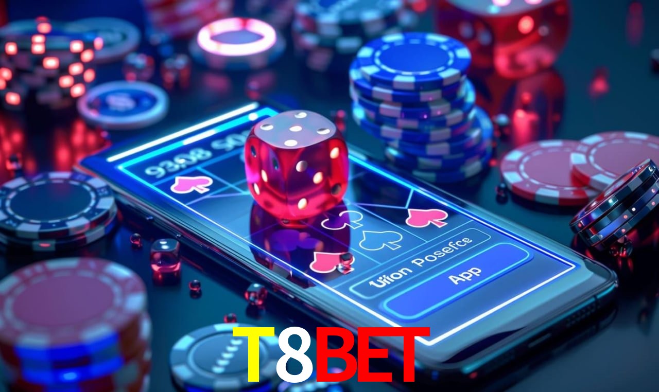 Exclusive Offers T8BET