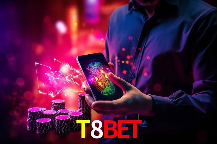 Basketball Betting T8BET