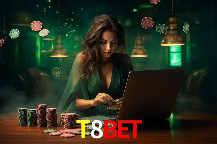 Premium Interface T8BET