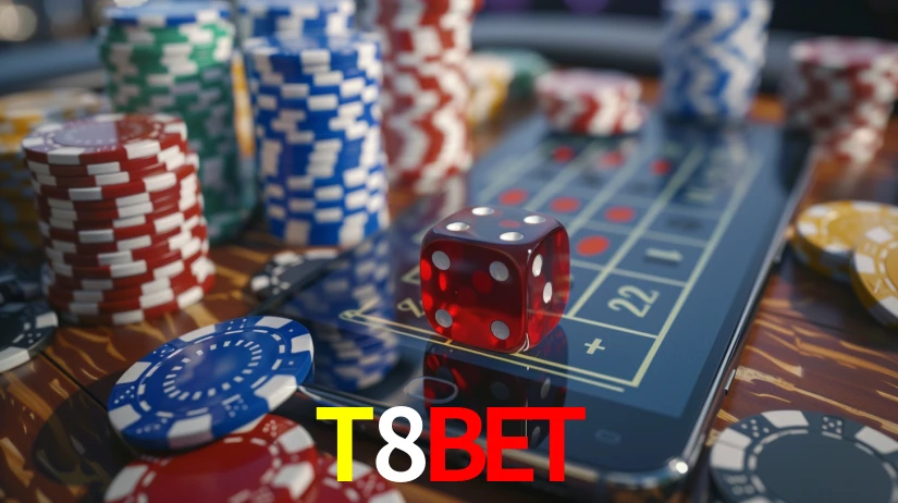 T8BET.com