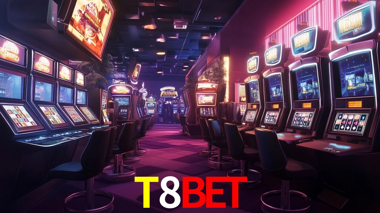 Programa VIP T8BET
