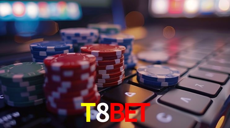 2FA Security T8BET