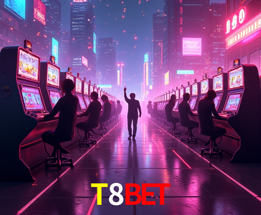 Football Betting T8BET