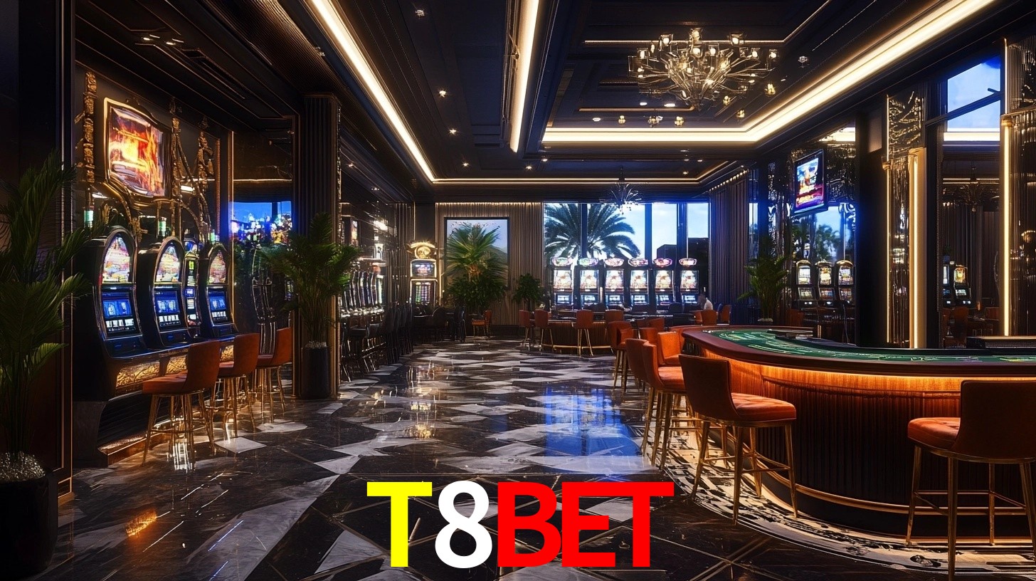 Tournaments T8BET